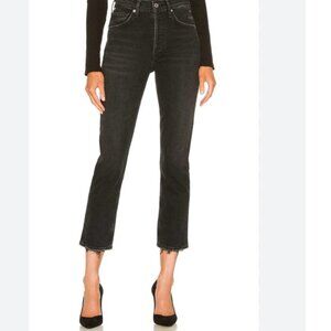 Citizens of Humanity Jolene high rise jeans